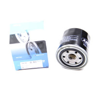 TOYOTA Фільтр мастила Avensis,Corolla,Rav 4 II 2.0D-4D 92- KAVO-PARTS TO141