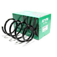 Пружина K-FLEX KIA Ceed "F" 06-12 KAYABA RA3466