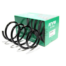 Пружина K-FLEX KIA Ceed "F" 06-12 KAYABA RA3466