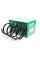 Пружина K-FLEX KIA Ceed "F" 06-12 KAYABA RA3466