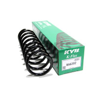 Пружини пiдвiски  KAYABA RA6202