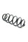 Пружина підв. Audi, Seat, Skoda, VW передн. KAYABA RH1021