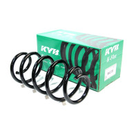 Пружина ходової частини KAYABA RH1723