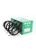 Передня пружина Ford S-Max D14/152 L336 L/R KAYABA RH3510