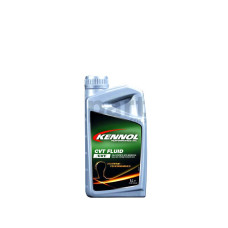 Трансмісійна олія СVТ FLUID (1л) KENNOL 125751
