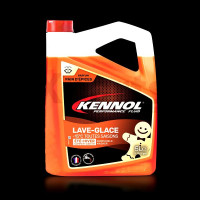 Омивач стекла ПРЯНИК -15°C (5L) KENNOL 165083