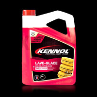Омивач скла ШОКОЛАД/ЧЕРЕШНЯ -15°C (5L) KENNOL 165093