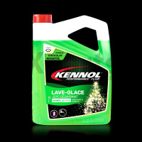 Омивач скла ШОКОЛАД/ЛІСОВИЙ ГОPIХ -20? (5L) KENNOL 165213