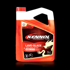 Омивач скла ЖАСМИНОВИЙ ЧАЙ -20° (5L) KENNOL 165273