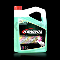 Омивач стекла CHAMALLOW -20° (5L) KENNOL 165303
