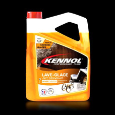 Омивач скла ГЛАЗУРОВАНІ КАШТАНІ -30° (5L) KENNOL 165313