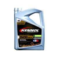 Олія моторна REVOLUTION 950.A 0W30 (5L) KENNOL 192613
