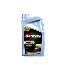 Олія моторна REVOLUTION 0W30 (2L) KENNOL 193032
