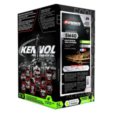 KENNOL 193073B