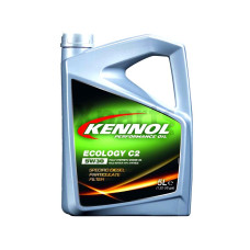 Моторна олія ECOLOGY 5W30 С2 (5л) KENNOL 193213