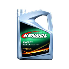 Моторна олія ENERGY 5W30 (5л.) KENNOL 193233