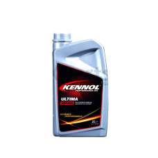 Олія моторна ULTIMA 20W60 (2L) KENNOL 193862