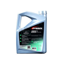 Моторна олія ENERGY + 5W30 (4л.) KENNOL 193974