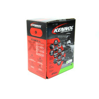 Моторна олія RACING 10W40 (5л.) KENNOL 593413B