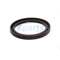 Сальник заднього колінвала Chery Tiggo 2 (T11)/Amulet (A11-A15)/Forza (A13) 08- KIMIKO 4801005030BAKM