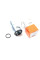 Фильтр топливный Toyota RAV 4 2.0-2.2 D 4WD 01-  KNECHT KC100D