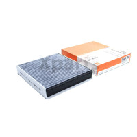 Фільтр салону MB ML (W163) (вугільний) KNECHT LAK98