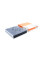 Фільтр салону MB ML (W163) (вугільний) KNECHT LAK98