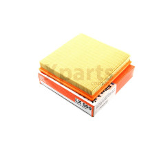 Фільтр повітряний KNECHT LX500