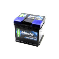 Акумулятор Macht M-tronic 52Ah/450A 207x175x190 MACHT 25632