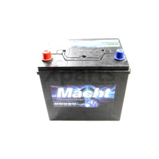Аккумулятор Macht Asia 60Ah/450A 230x170x220  MACHT 25640