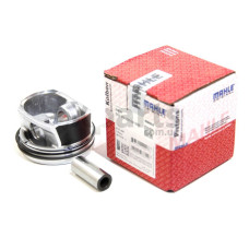 Поршень у комплекті на 1 циліндр, STD MAHLE 081PI00104000