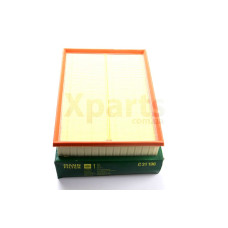 Фільтр повітряний Land Rover Discovery III-IV/Range Rover III-IV/Range Rover Sport 2.7D-4.4 04- MANN-FILTER C31196