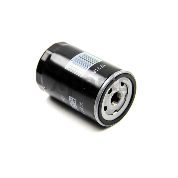 Фільтр мастила Caddy III 1.6i/Golf/Passat/Audi/Octavia (бензин)(без упаковки) MANN-FILTER W71930L