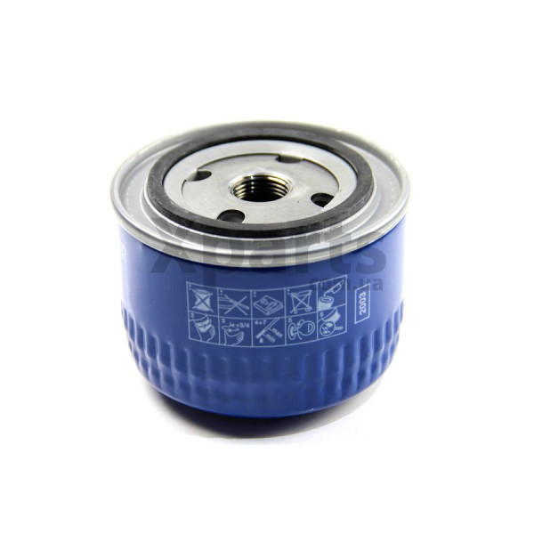 Фільтр олії Lada/Renault/Ford/Sens/Tavria/Slavuta (без упаковки) MANN-FILTER W9142L