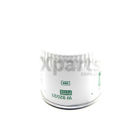 Фільтр олії Lada (h=92.5mm) (без упаковки) MANN-FILTER W92021L