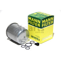 Фільтр паливний MB Sprinter 2.2CDI OM651 09- MANN-FILTER WK8016X