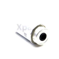 Фільтр паливний Ford Transit 2.0/2.4TDCi 02-06 MANN-FILTER WK8154