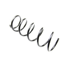 Пружина перед Duster 1.5 dCi/1.6 i 16V 10-MATA 412005