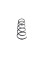 Пружина перед Duster 1.5 dCi/1.6 i 16V 10-MATA 412005