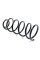 Пружина передня VW Passat B4 92-96 MATA 442297