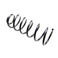 Пружина передня VW Golf IV TDI 97-05/Passat B4 92-96 MATA 452928