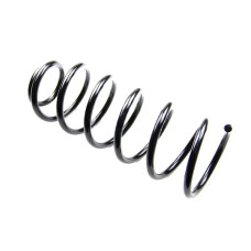 Пружина передня VW Golf IV TDI 97-05/Passat B4 92-96 MATA 452928