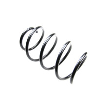 Пружина передня BMW 5 (E39) 95-04 MATA 454590