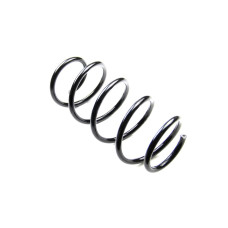 Пружина передня Zafira 99-05 MATA 454665