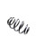 Пружина задня Audi A6 97-05 MATA 584551