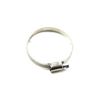 Хомут D 40-60 мм METALCAUCHO 00027