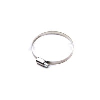 Хомут D 60-80 мм METALCAUCHO 00029
