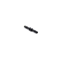 Універсальний з'єднувач шлангів 6mmx6mm (прямий) METALCAUCHO 00043