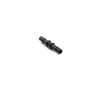 Універсальний з'єднувач шлангів 10mmx10mm (прямий) METALCAUCHO 00044