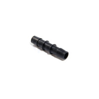 Універсальний з'єднувач шлангів 16mmx16mm (прямий) METALCAUCHO 00046